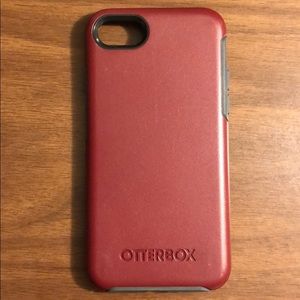 iPhone 7/8 Otterbox Case